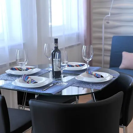 Hillside Premium Apartment *