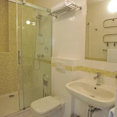 Hillside Premium Budapest