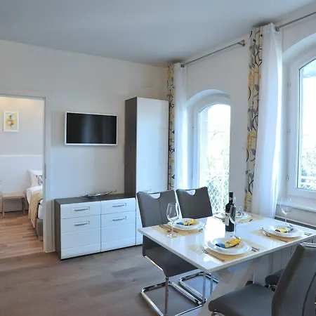 Apartment Hillside Premium