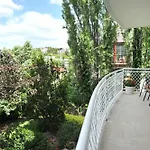 Appartamento Hillside Premium Budapest
