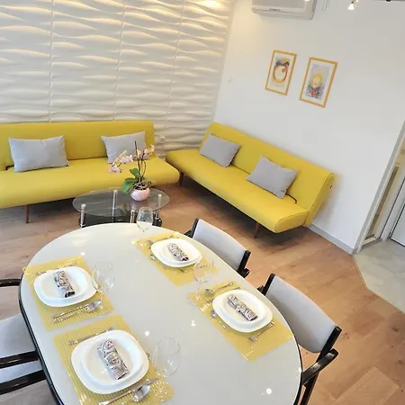 Apartamento Hillside Premium Budapest