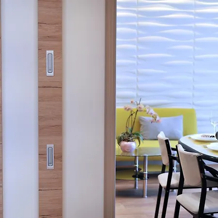 Apartamento Hillside Premium