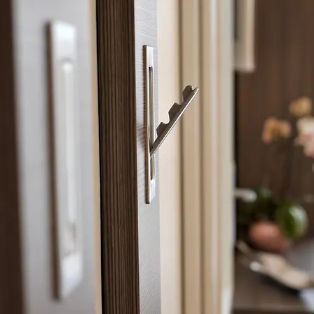 Hillside Premium * Budapest