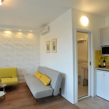 Apartamento Hillside Premium Budapest