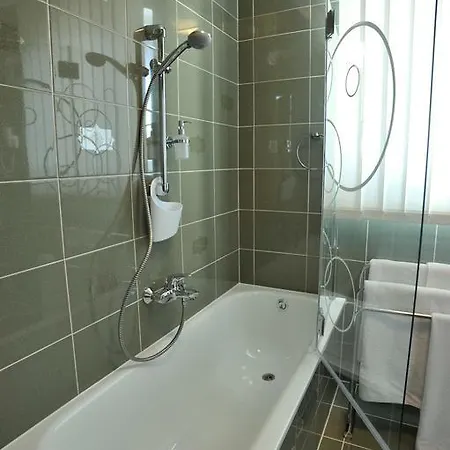 Hillside Premium Apartamento *