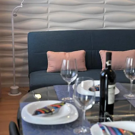 Apartamento Hillside Premium *