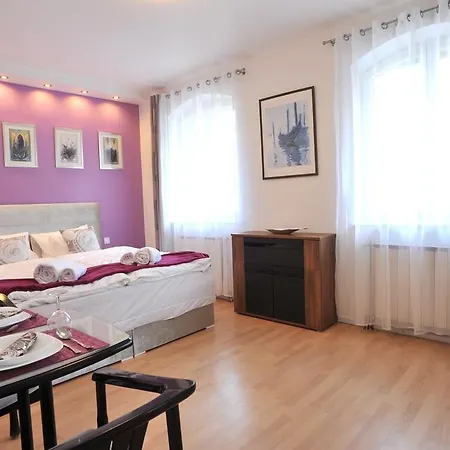 Apartamento Hillside Premium *