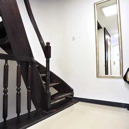 Hillside Premium Apartamento Budapest