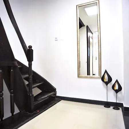 Apartamento Hillside Premium