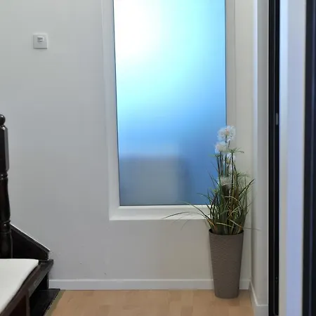 Apartamento Hillside Premium