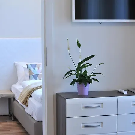 Apartamento Hillside Premium *