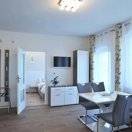 Hillside Premium Apartamento *