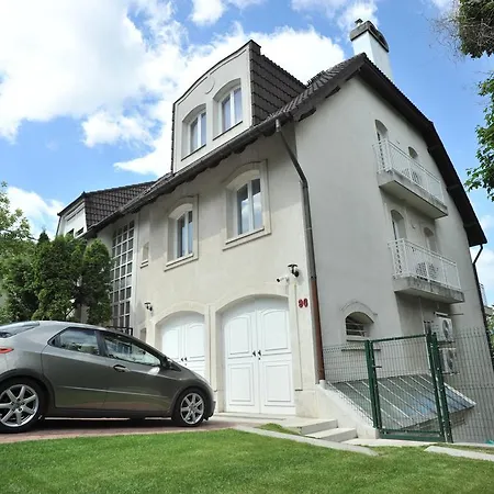 Apartamento Hillside Premium *