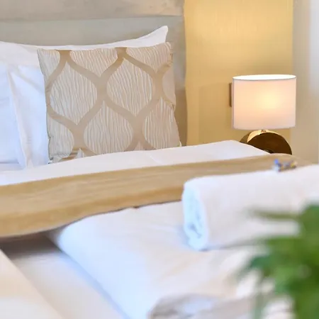 Apartamento Hillside Premium