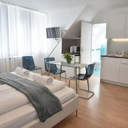 Hillside Premium Budapest