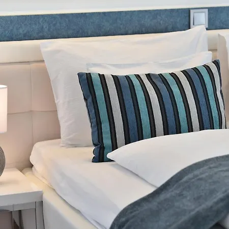 Hillside Premium Apartamento Budapest