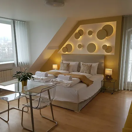 Apartamento Hillside Premium