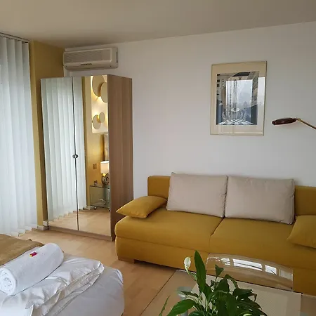 Apartamento Hillside Premium *