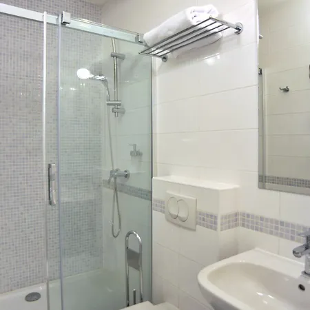 Hillside Premium Budapest
