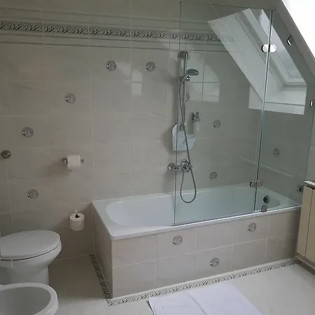 Apartamento Hillside Premium *