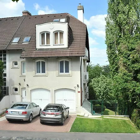 Hillside Premium Apartamento *
