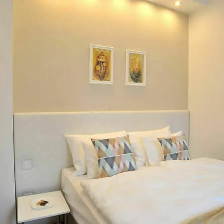 Apartamento Hillside Premium Budapest