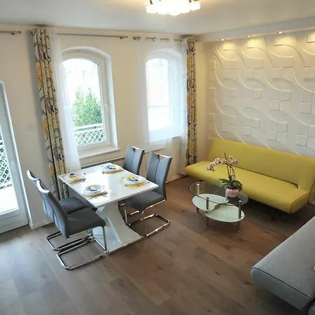 Hillside Premium Apartamento *