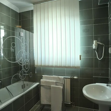 Apartamento Hillside Premium