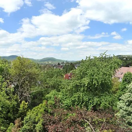 Appartement Hillside Premium Budapest