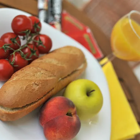 Apartament Hillside Premium *