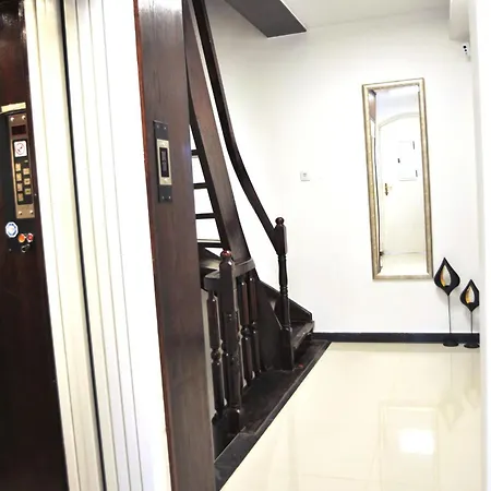 Hillside Premium Apartament