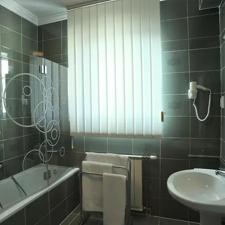 Appartement Hillside Premium