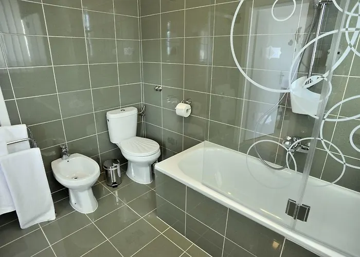 Hillside Premium Apartman *