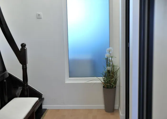 Apartman Hillside Premium