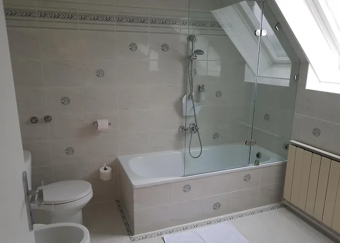 Apartman Hillside Premium *