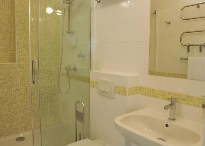 Hillside Premium Budapest