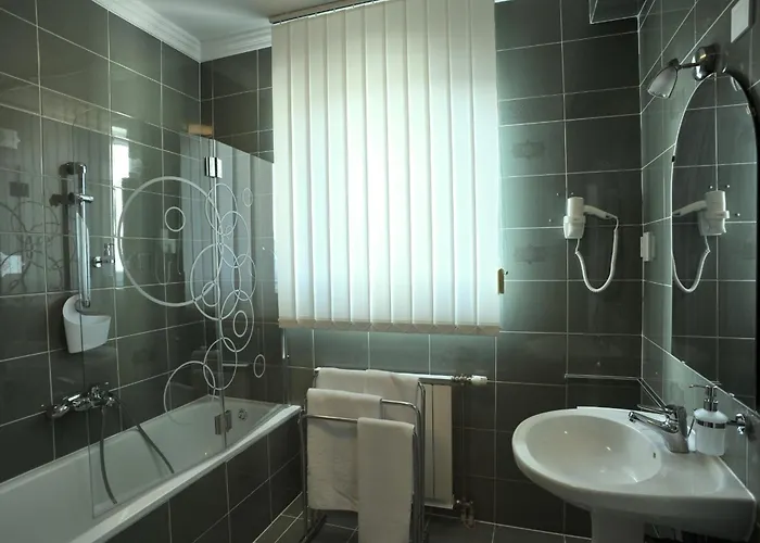 Apartman Hillside Premium