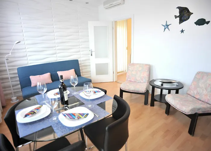 Hillside Premium Apartman