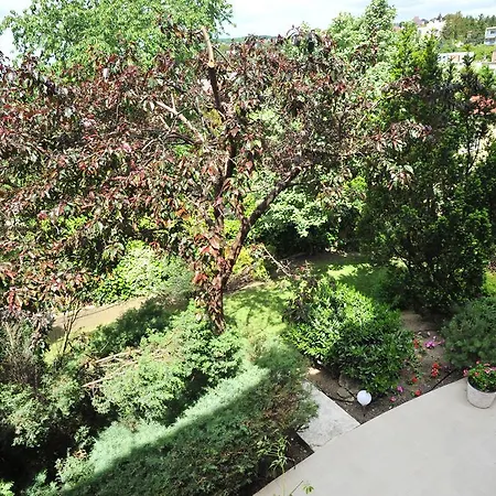 Hillside Premium Διαμέρισμα *