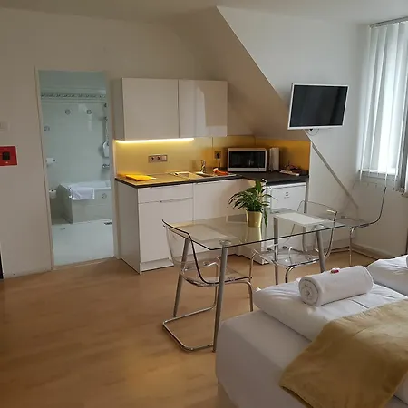 Hillside Premium Διαμέρισμα