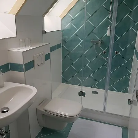 Hillside Premium Βουδαπέστη