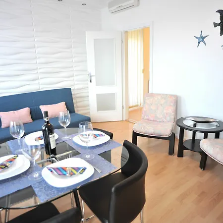 Hillside Premium Διαμέρισμα