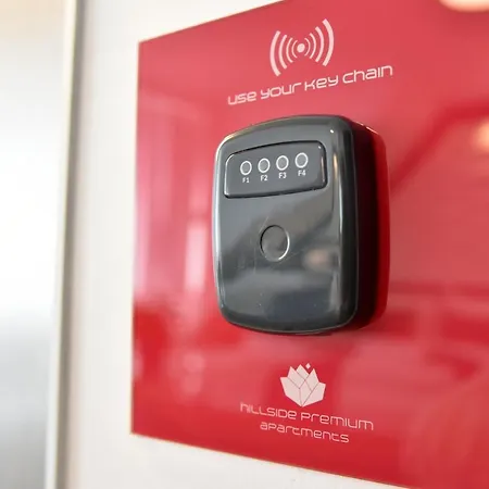 Lägenhet Hillside Premium *