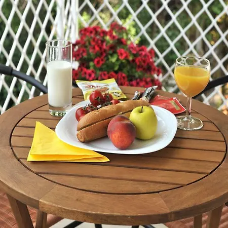Hillside Premium Apartamento *